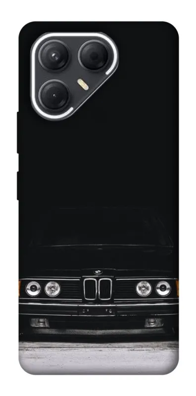 Чохол на TECNO Pova 7 BMW v17 фото 1 з 1