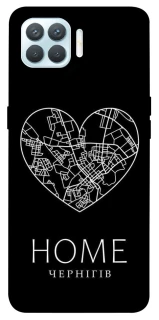 Чохол на Oppo F17 Pro Чернігів Home фото 1 з 1