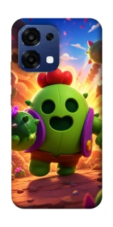 Чехол на Oppo A6 Pro 4G/5G Brawl Stars ver.14 фото 1 из 2