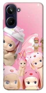 Чехол на Realme 10 4G Sonnyangel фото 1 из 1