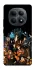 Чехол на Xiaomi Redmi Note 15 4G/5G (EU) Harry Potter v26 фото 1 из 1