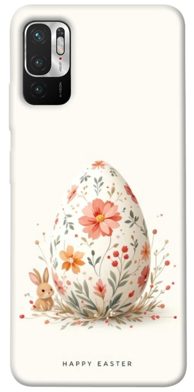 Чохол на Xiaomi Poco M3 Pro 4G / 5G Easter ver.3 фото 1 з 1