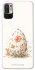 Чохол на Xiaomi Poco M3 Pro 4G / 5G Easter ver.3 фото 1 з 1