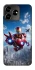 Чохол на ZTE Blade V50 Design 4G Ironman v3 фото 1 з 1