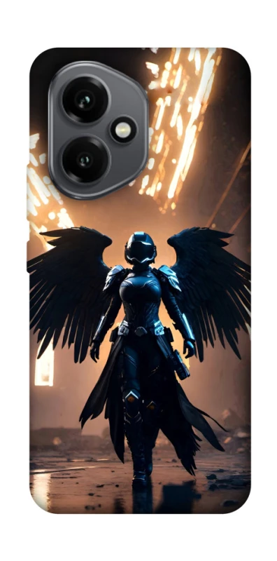 Чохол на Honor 400 Cyber Angel фото 1 з 1