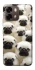 Чохол на Oppo A6 Doggy Pug Love фото 2 з 2