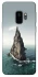 Чохол на Samsung Galaxy S9 Marine mountain фото 1 з 1