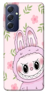 Чехол на Samsung Galaxy M54 5G Blossom Pink Labubu фото 1 из 1
