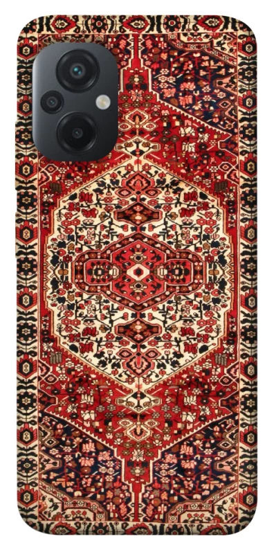 Чохол на Xiaomi Poco M5 Килим v11 фото 1 з 1