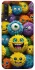 Чехол на Huawei Y6p Smiles фото 1 из 1