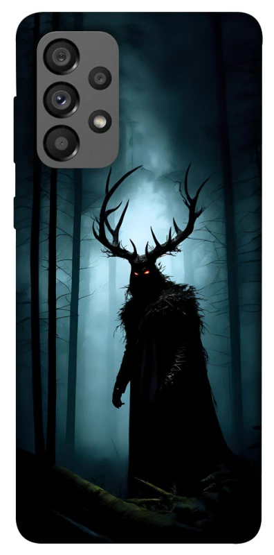 Чохол на Samsung Galaxy A73 5G Forest demon фото 1 з 1