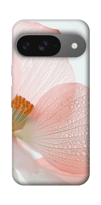 Чохол на Google Pixel 10 Flowers zon фото 1 з 1