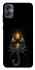 Чохол на Samsung Galaxy A05 Scorpio with Golden Triangle фото 1 з 1