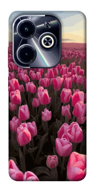 Чехол на Infinix Hot 40i Spring Awakening фото 1 из 1