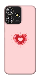 Чохол на ZTE Blade A73 4G Sweet donut фото 1 з 1