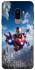 Чохол на Samsung Galaxy S9+ Ironman v3 фото 1 з 1