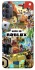 Чохол на Oppo Reno 4 Life is Roblox фото 1 з 1