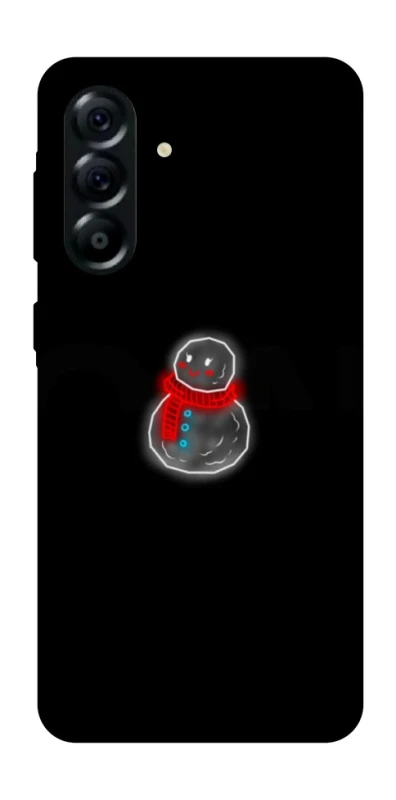 Чехол на Samsung Galaxy A57 5G Snowman фото 1 из 1