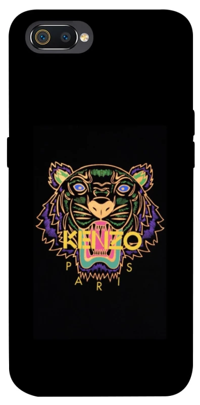 Чохол на Realme C2 Kenzo фото 1 з 1