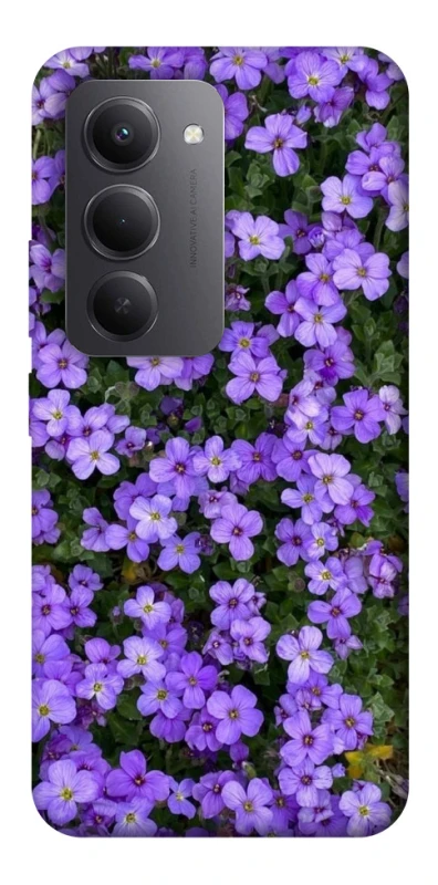 Чохол на Xiaomi Redmi 15 (EU) Flowers v17 фото 1 з 1