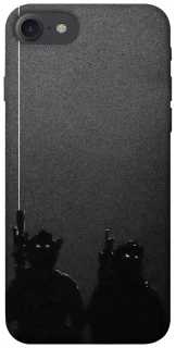 Чохол на Apple iPhone 7 / 8 (4.7") Night operations фото 1 з 1
