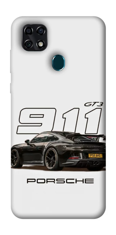 Чехол на ZTE Blade 20 Smart 911 фото 1 из 1