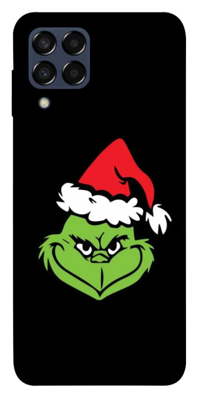 Чохол на Samsung Galaxy M33 5G Грінч v2 фото 1 з 1