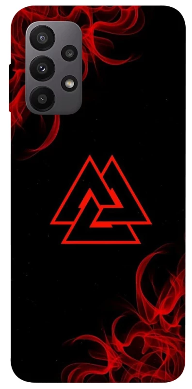 Чохол на Samsung Galaxy A23 4G Валькнут фото 1 з 1