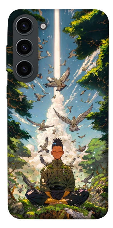 Чохол на Samsung Galaxy S23 Meditation фото 1 з 1