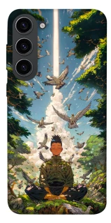 Чохол на Samsung Galaxy S23 Meditation фото 1 з 1