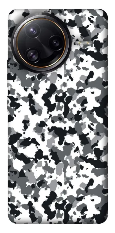 Чохол на Xiaomi Poco F7 Pro Camouflage v14 фото 1 з 1