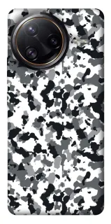 Чохол на Xiaomi Poco F7 Ultra Camouflage v14 фото 1 з 1