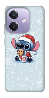 Чехол на Oppo A40m Stitch ver.21 фото 1 из 1