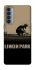Чехол на Oppo Reno 4 Pro Linkin Park logo ver.3 фото 1 Чехол на Oppo Reno 4 Pro Linkin Park logo ver.3 фото 1 из 1