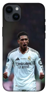 Чохол на Apple iPhone 14 Plus (6.7") Jude Bellingham V2 фото 1 з 1