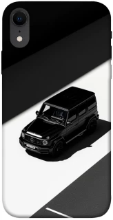 Чехол на Apple iPhone XR (6.1") Cubik фото 1 из 1