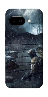 Чохол на Google Pixel 9a Сталкер v13 фото 1 з 1