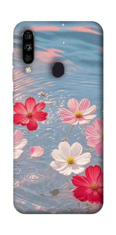 Чохол на ZTE Blade A7 (2020) Breeze Bloom фото 1 з 1