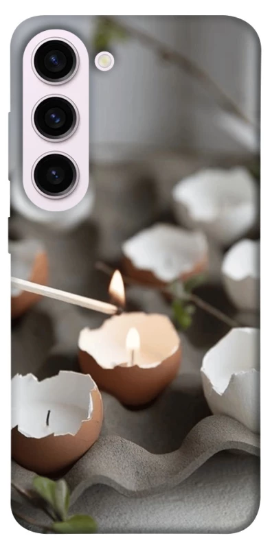 Чохол на Samsung Galaxy S23+ Eggcellent фото 1 з 1
