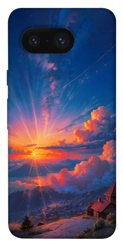 Чохол на Google Pixel 8 On top фото 1 з 1