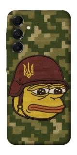 Чохол на Samsung Galaxy A17 4G/5G Pepehota фото 1 з 1