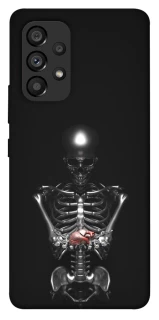 Чехол на Samsung Galaxy A53 5G Скелетон фото 1 из 1