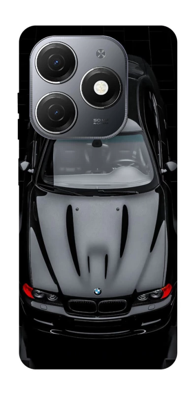 Чохол на TECNO Spark 20 BMW V12 фото 1 з 1
