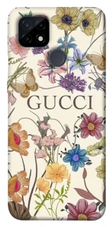 Чохол на Realme C21 Gucci ver.8 фото 1 з 1