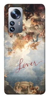 Чехол на Xiaomi 12 / 12X Lover фото 1 из 1