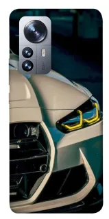Чохол на Xiaomi 12 / 12X BMW v38 фото 1 з 1
