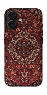 Чехол на Apple iPhone 16 Килим v14 фото 1 из 1