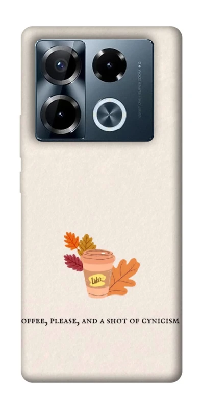 Чехол на Infinix Note 40 Pro 4G Autumn vibes ver.10 фото 1 Чехол на Infinix Note 40 Pro 4G Autumn vibes ver.10 фото 1 из 1