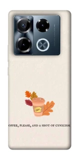Чехол на Infinix Note 40 Pro 4G Autumn vibes ver.10 фото 1 Чехол на Infinix Note 40 Pro 4G Autumn vibes ver.10 фото 1 из 1