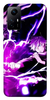 Чохол на Xiaomi Redmi Note 12S Satoru Gojo фото 1 з 1